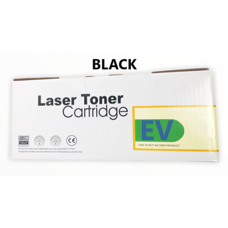 Toner εκτυπωτή Συμβατό Propart HP 205A Black CF530A